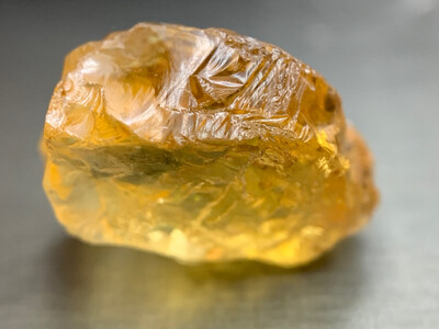 CITRINE 14.62ct