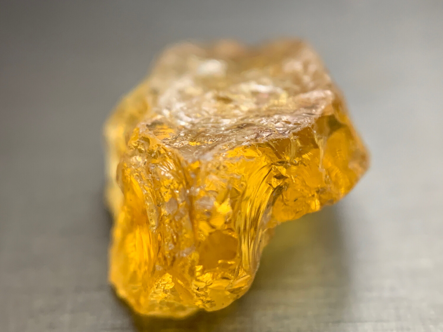 CITRINE 14.62ct