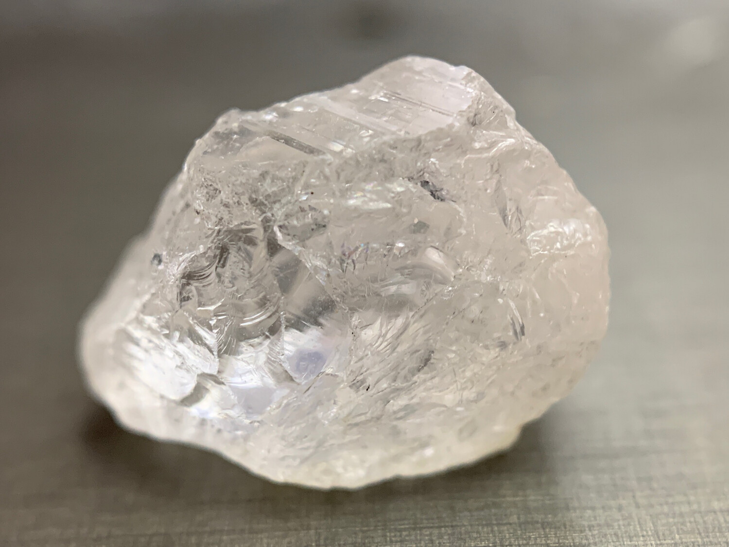 ᴬᵀᵞᴾᴵᶜᴬᴸ WILD DANBURITE 6.66ct