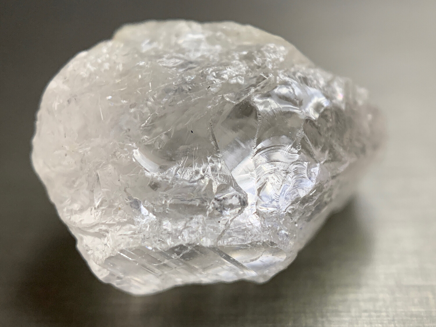 ᴬᵀᵞᴾᴵᶜᴬᴸ WILD DANBURITE 6.66ct