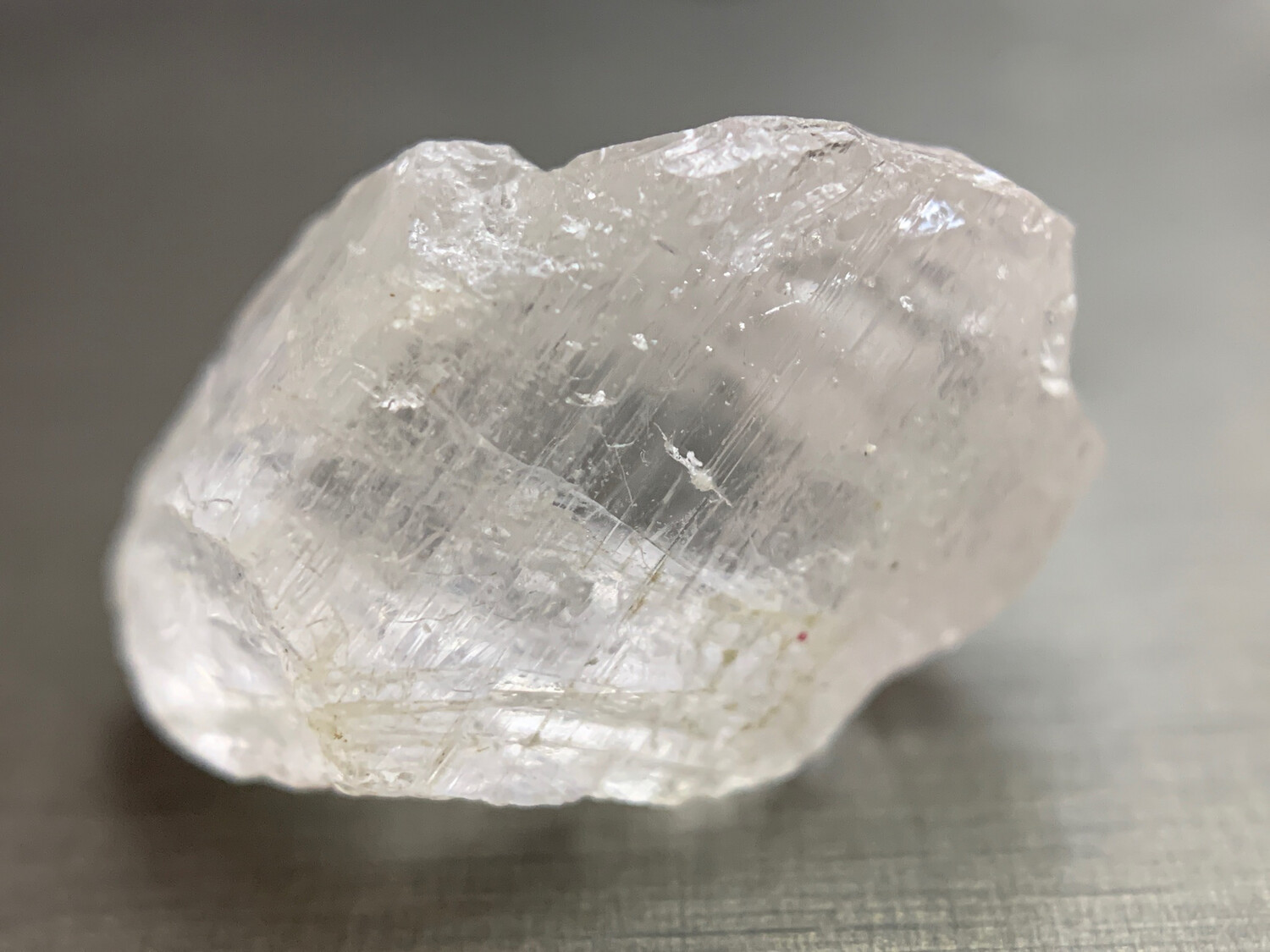 ᴬᵀᵞᴾᴵᶜᴬᴸ WILD DANBURITE 6.66ct