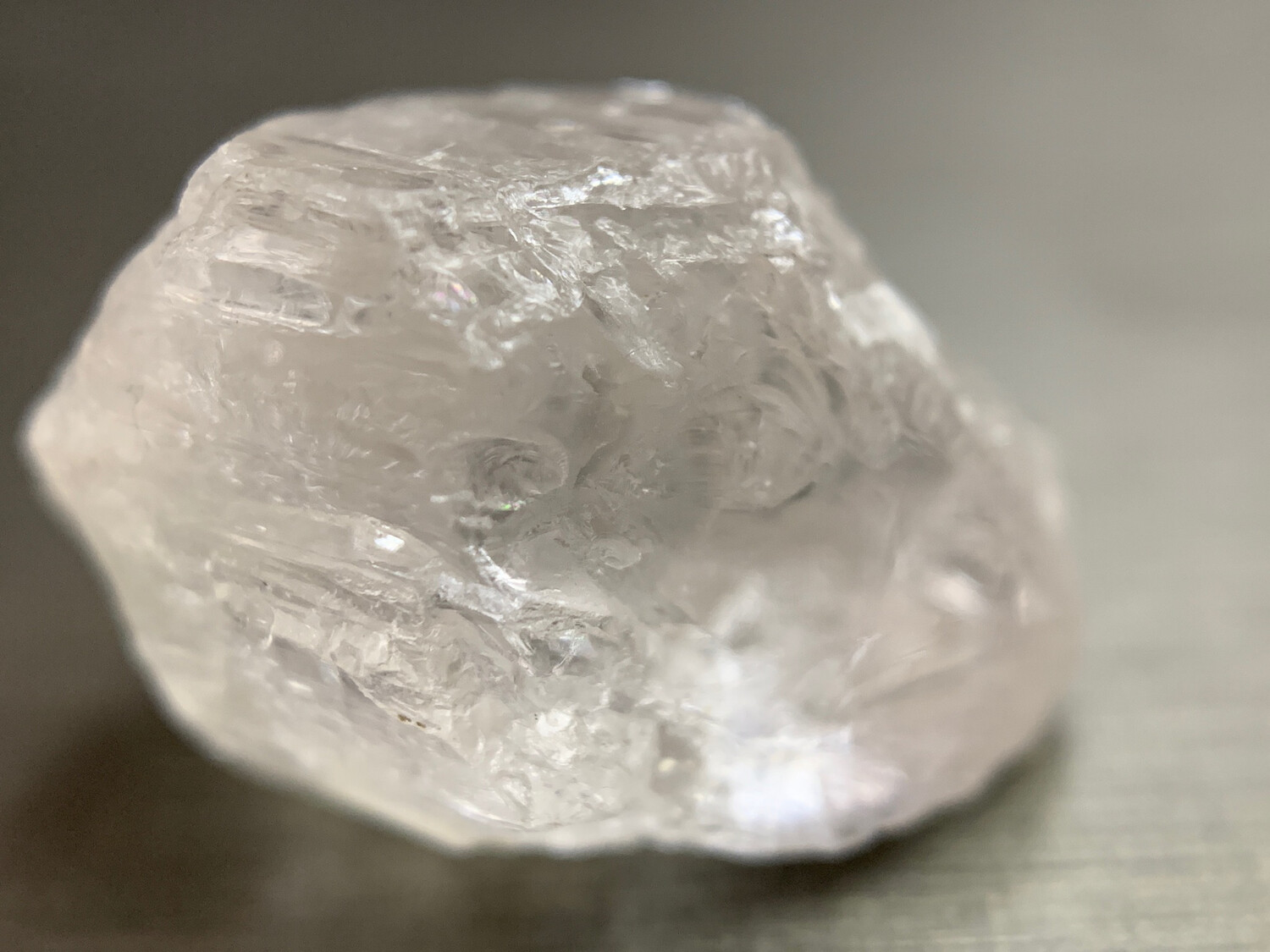 ᴬᵀᵞᴾᴵᶜᴬᴸ WILD DANBURITE 6.66ct