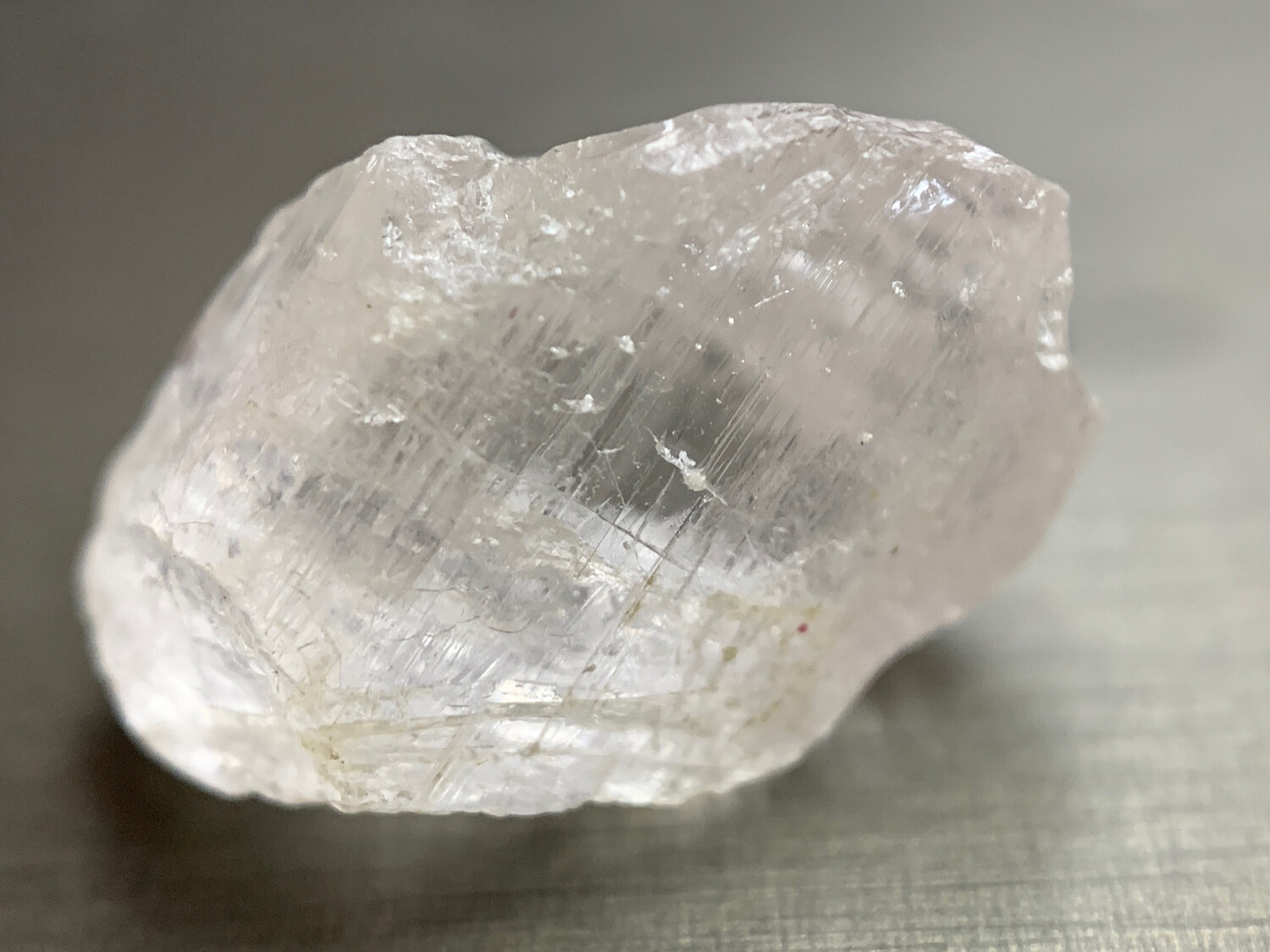ᴬᵀᵞᴾᴵᶜᴬᴸ WILD DANBURITE 6.66ct