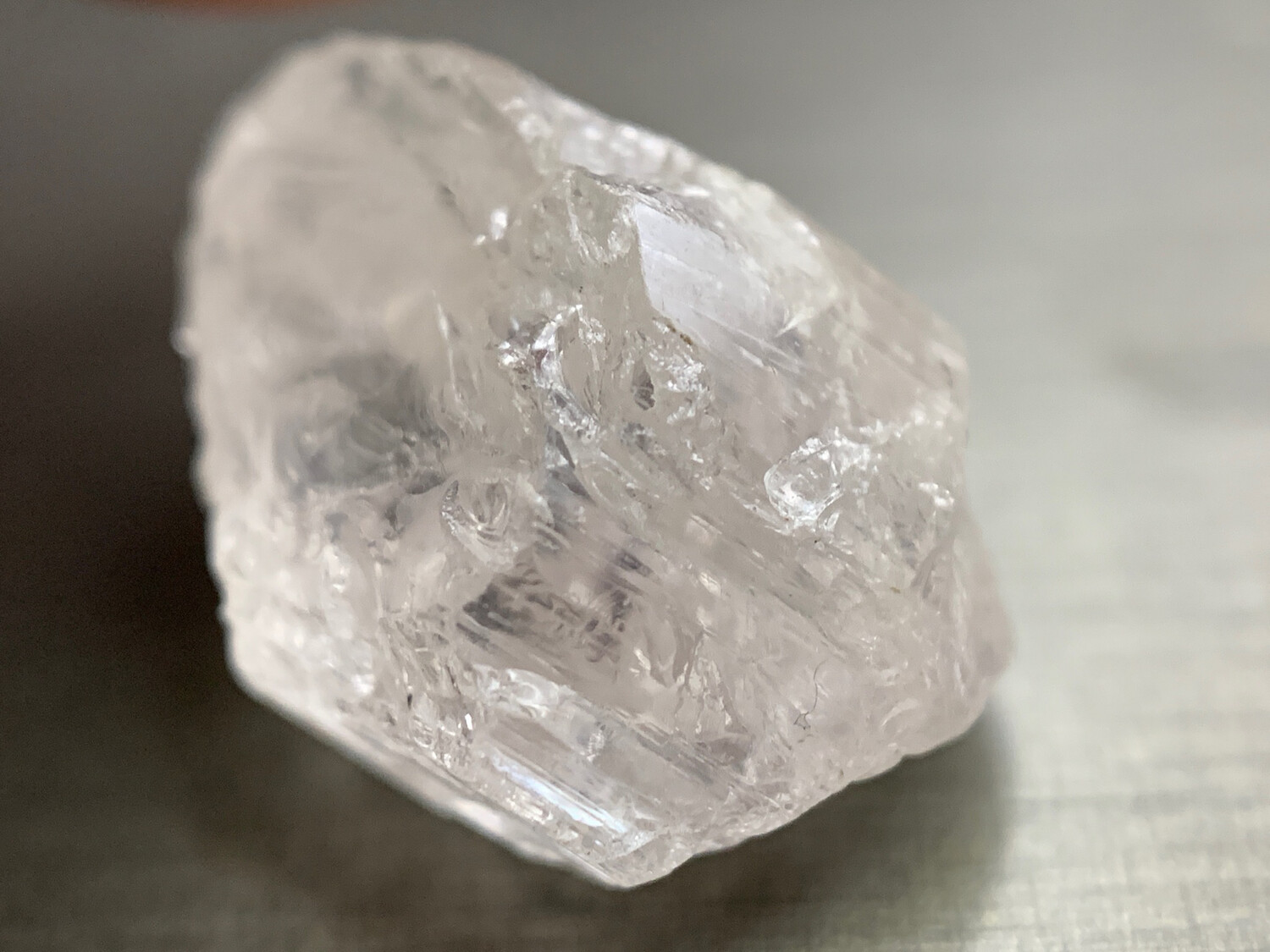 ᴬᵀᵞᴾᴵᶜᴬᴸ WILD DANBURITE 6.66ct