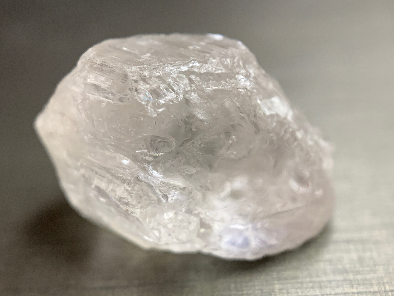 ᴬᵀᵞᴾᴵᶜᴬᴸ WILD DANBURITE 6.66ct