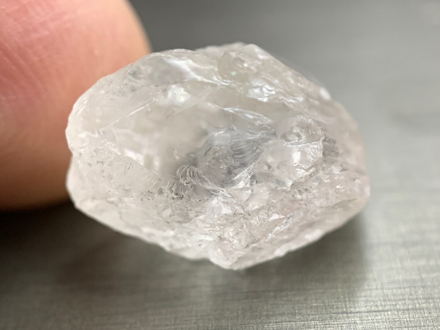 ᴬᵀᵞᴾᴵᶜᴬᴸ WILD DANBURITE 6.66ct