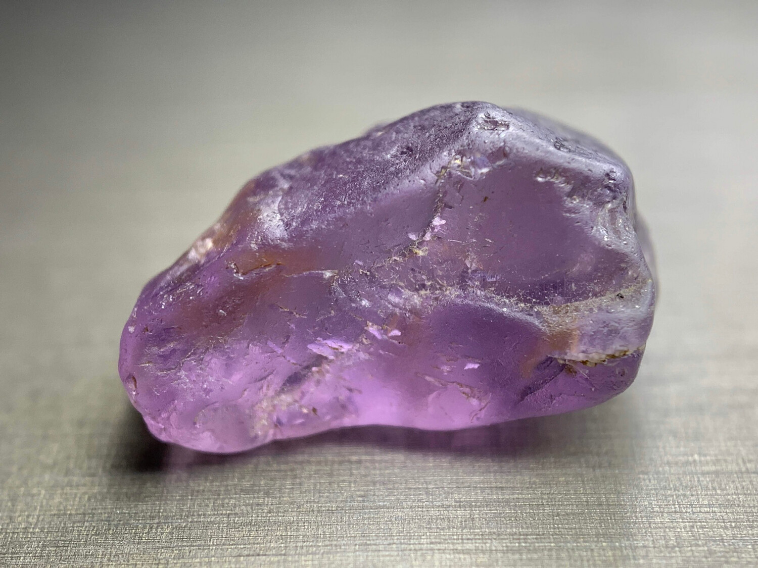 ᴬᵀᵞᴾᴵᶜᴬᴸ PURPLE SPINEL 3.70ct