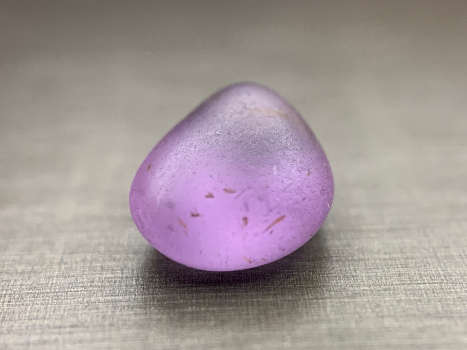 LAVENDER SPINEL 2.83ct