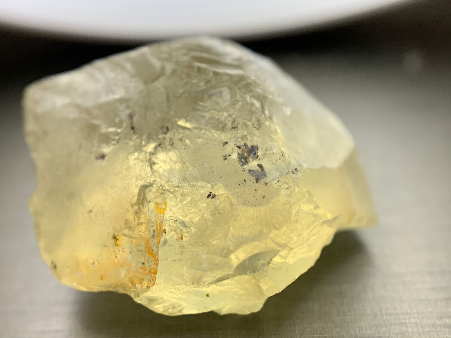 BYTOWNITE 41.75ct