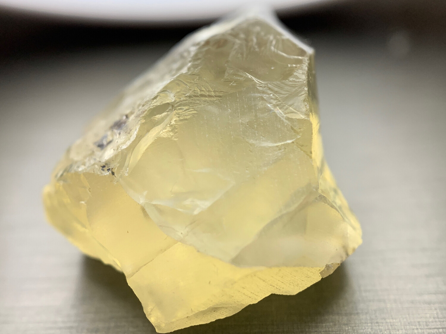BYTOWNITE 41.75ct