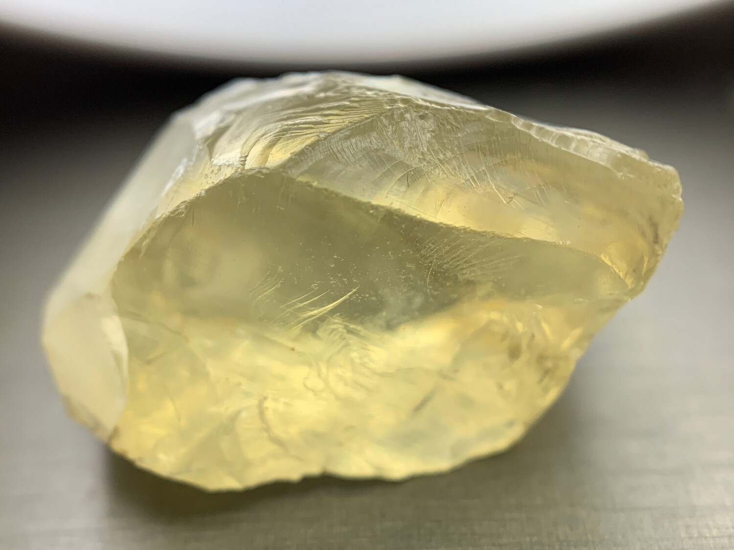 BYTOWNITE 41.75ct