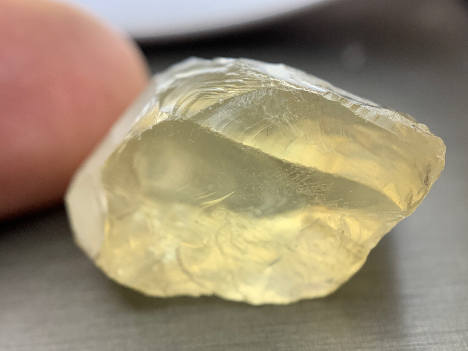BYTOWNITE 41.75ct