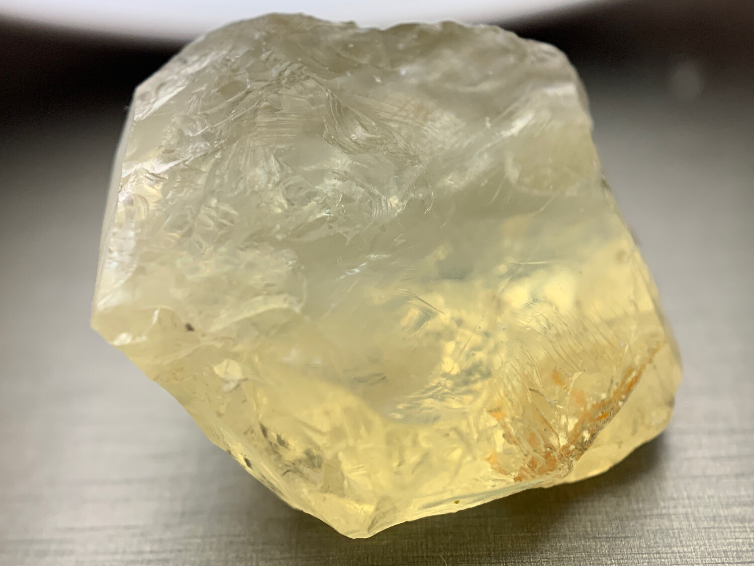 BYTOWNITE 41.75ct