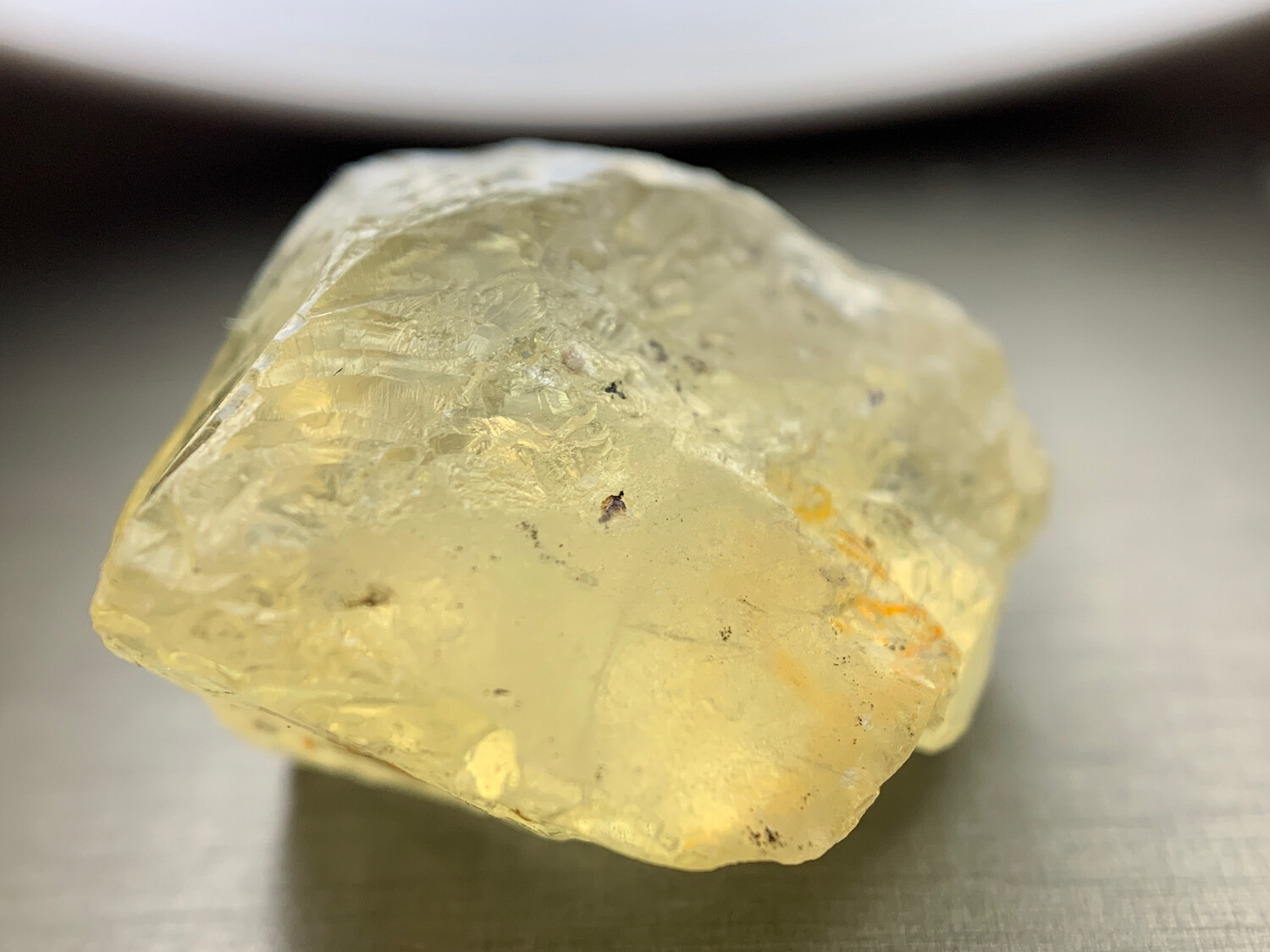 BYTOWNITE 41.75ct