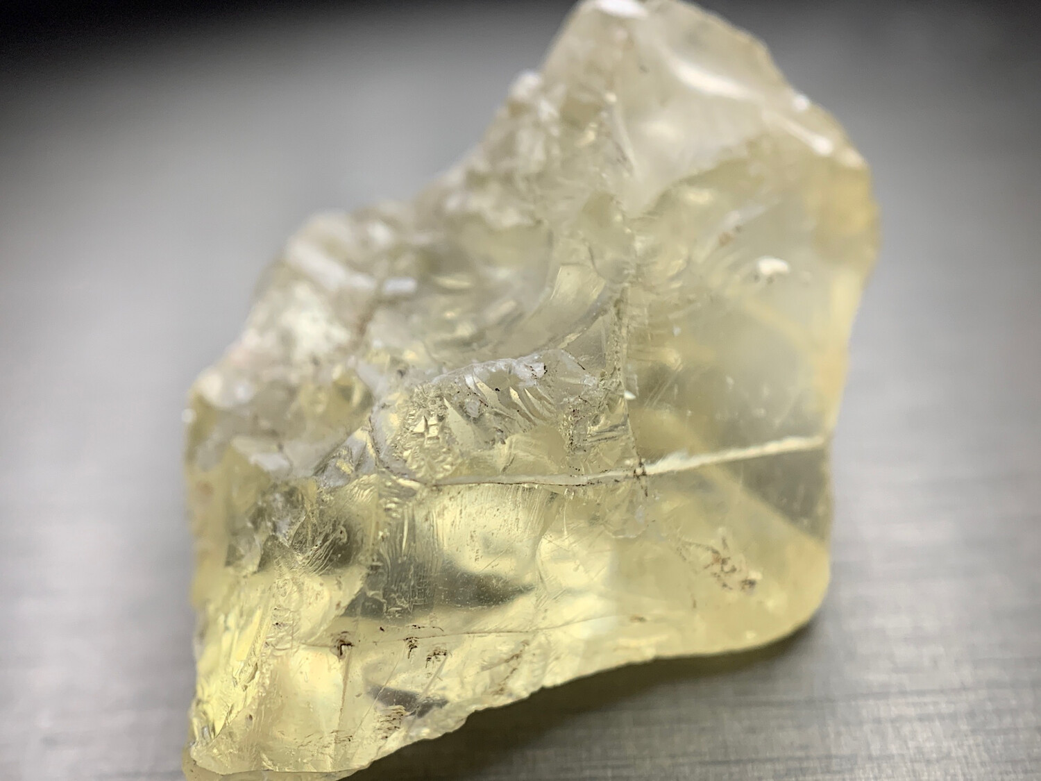 ᴬᵀᵞᴾᴵᶜᴬᴸ BYTOWNITE 5.20ct