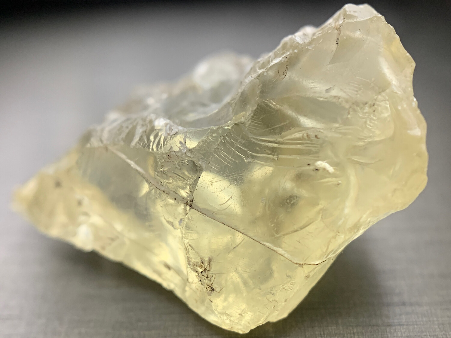 ᴬᵀᵞᴾᴵᶜᴬᴸ BYTOWNITE 5.20ct