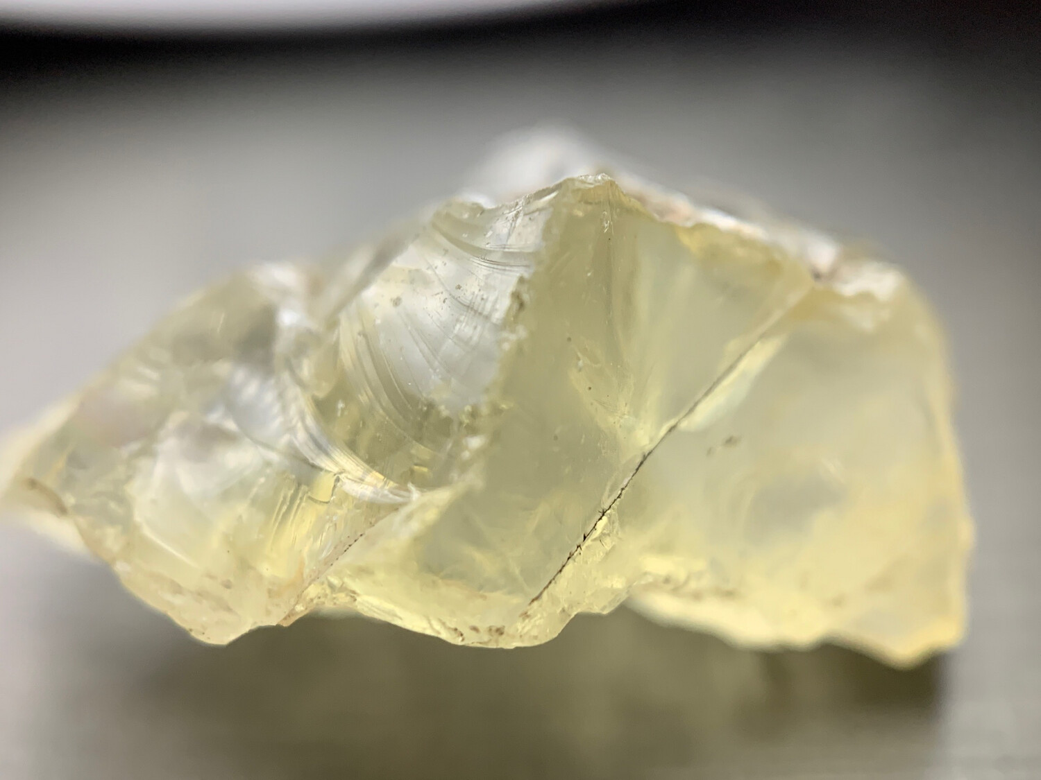 ᴬᵀᵞᴾᴵᶜᴬᴸ BYTOWNITE 5.20ct