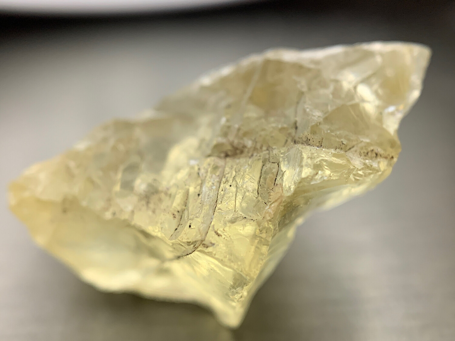 ᴬᵀᵞᴾᴵᶜᴬᴸ BYTOWNITE 5.20ct