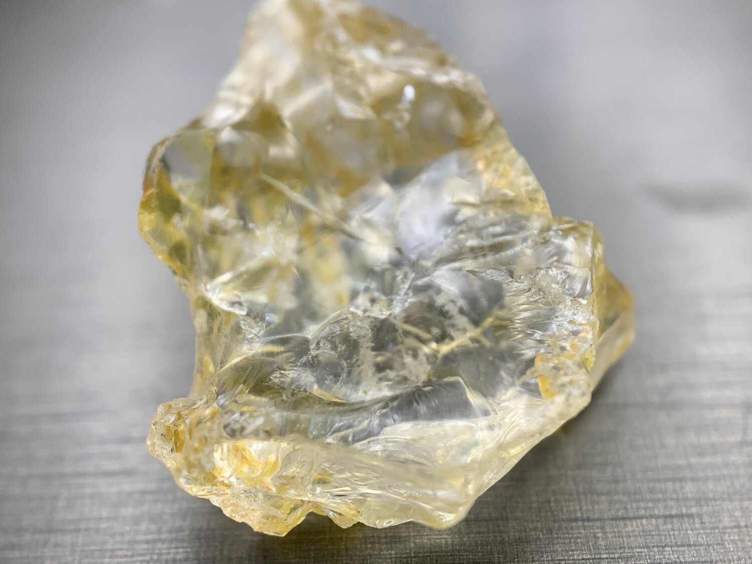 OREGON SUNSTONE 17.32ct