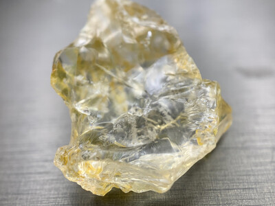 OREGON SUNSTONE 17.32ct