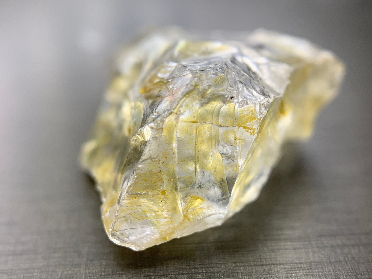 OREGON SUNSTONE 17.32ct