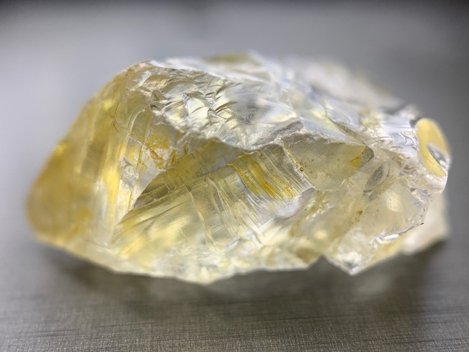 OREGON SUNSTONE 17.32ct
