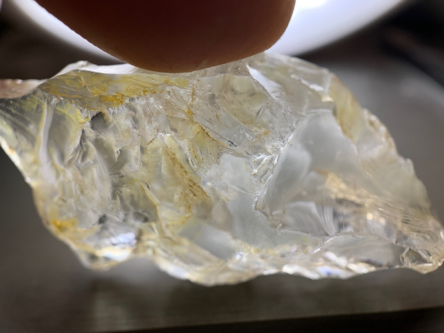 OREGON SUNSTONE 70.04ct