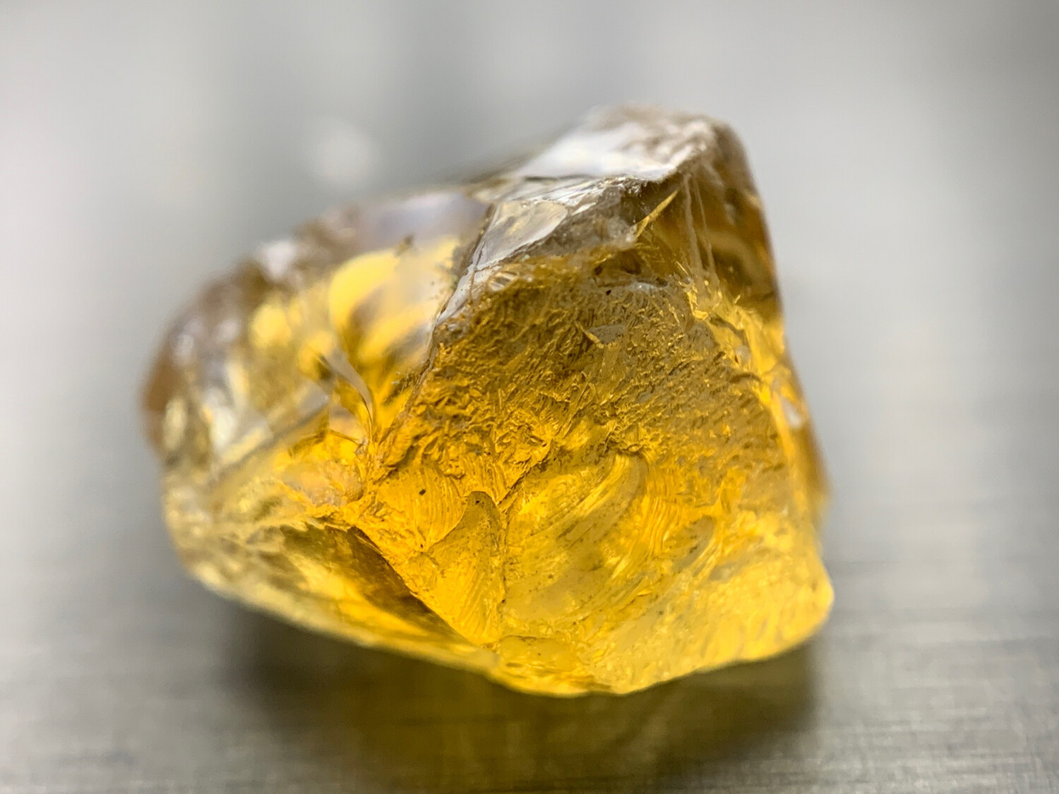 CITRINE 14.32ct