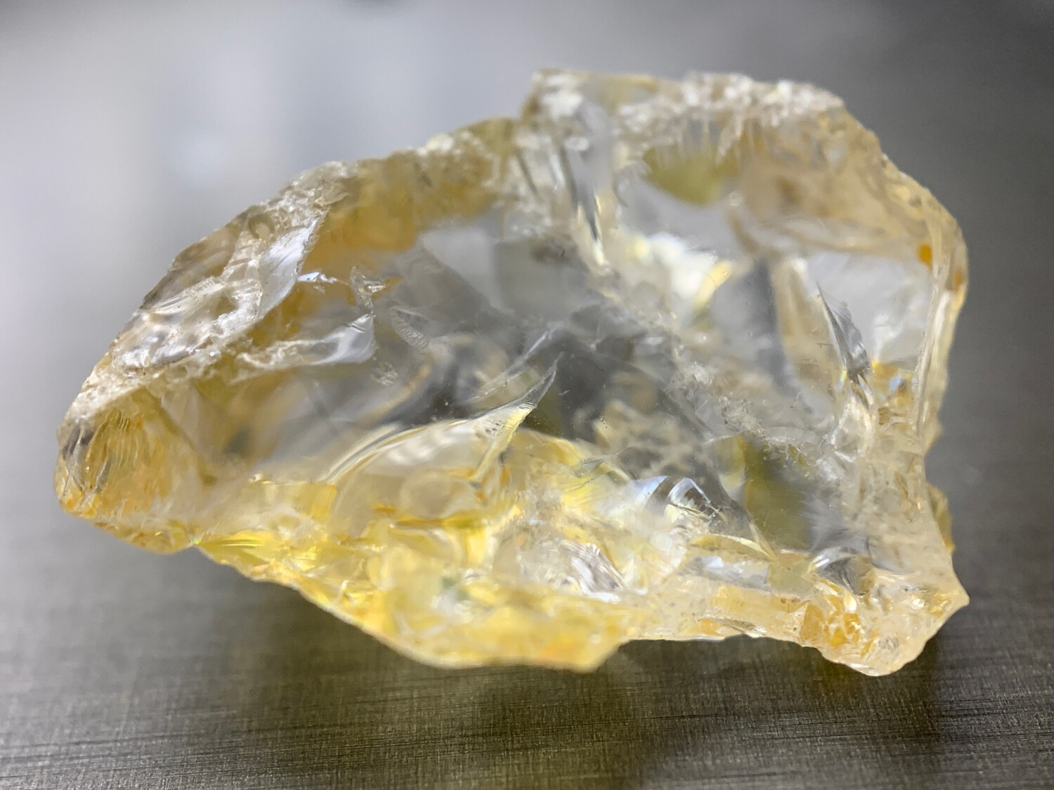 OREGON SUNSTONE 17.32ct