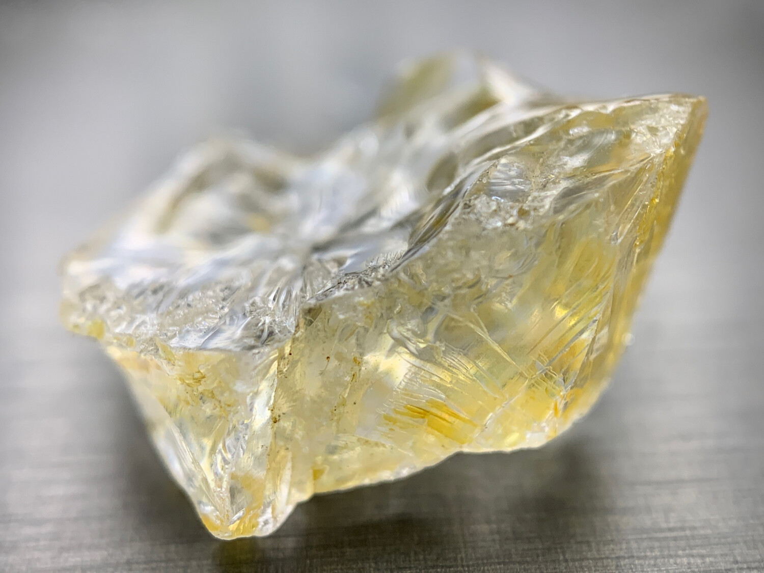 OREGON SUNSTONE 17.32ct