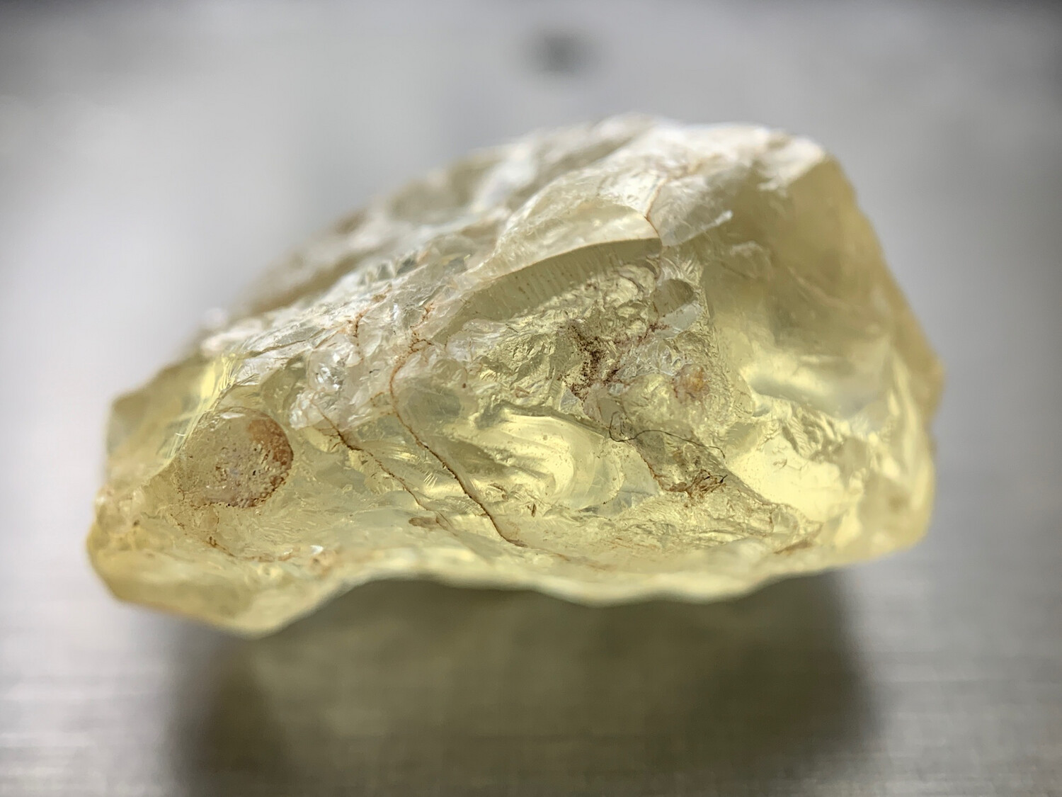 BYTOWNITE 31.60ct