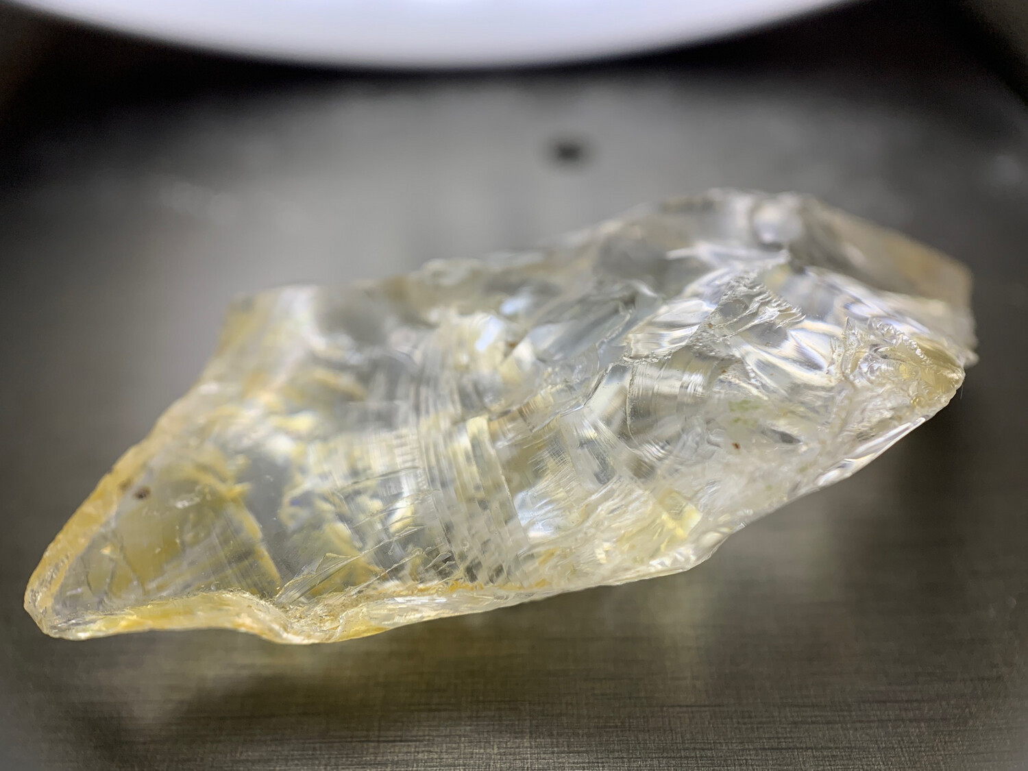 OREGON SUNSTONE 70.04ct