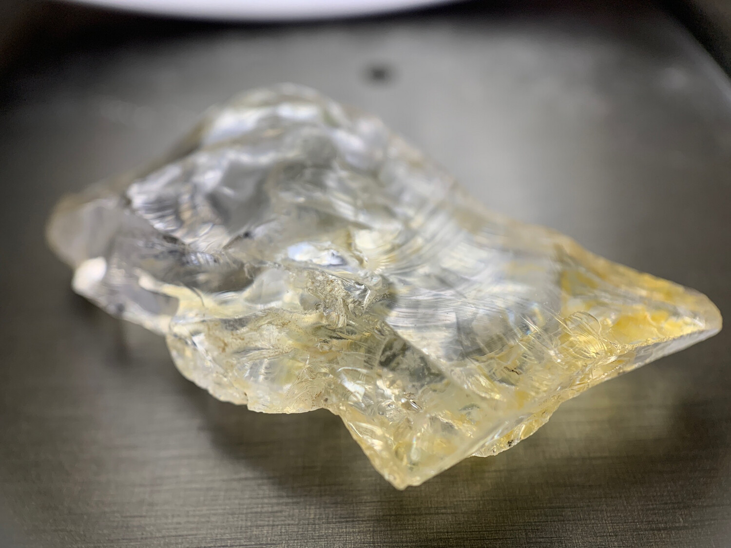 OREGON SUNSTONE 70.04ct