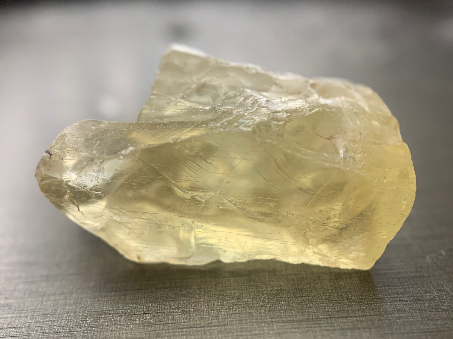 BYTOWNITE 23.27ct