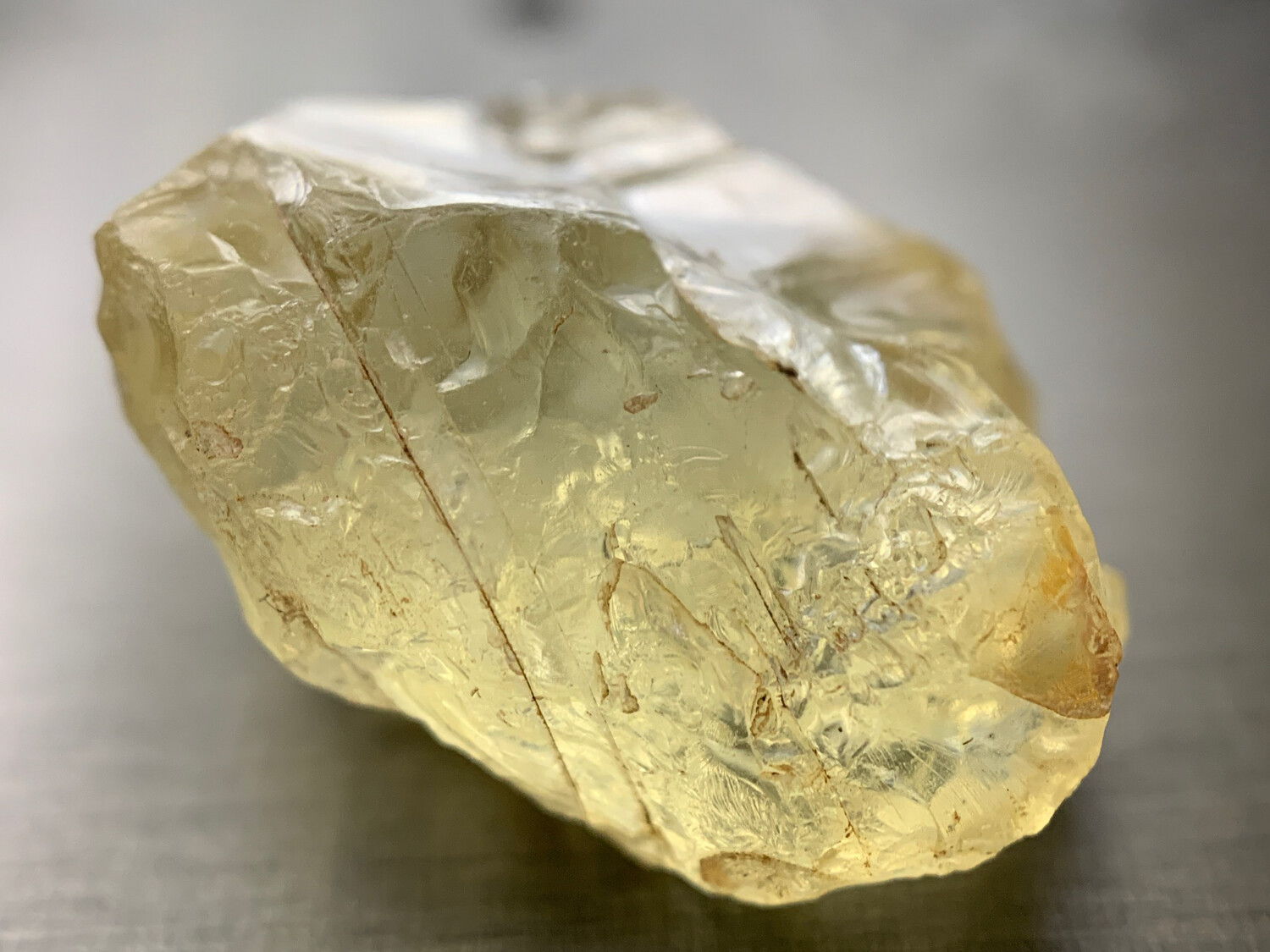 BYTOWNITE 31.60ct