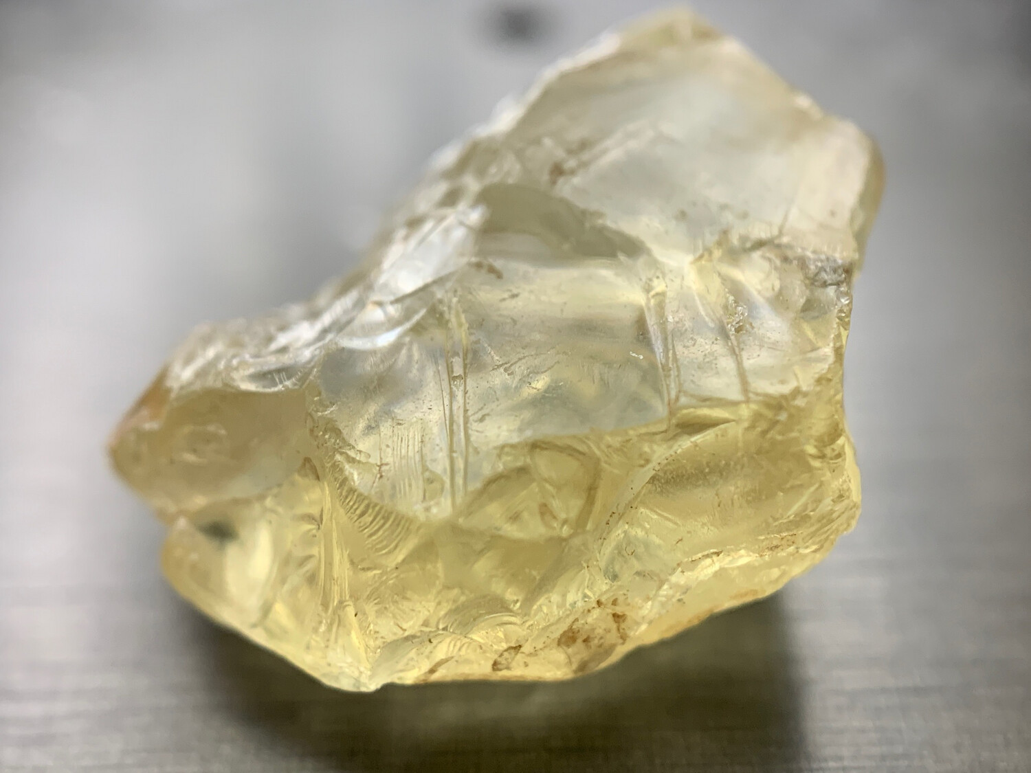BYTOWNITE 31.60ct