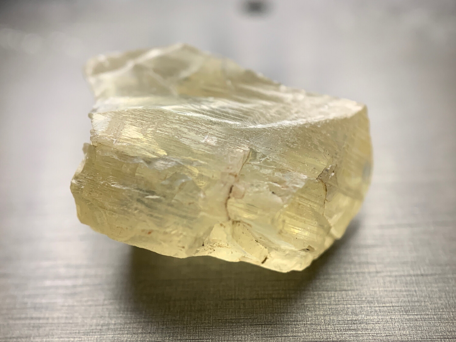 BYTOWNITE 23.27ct