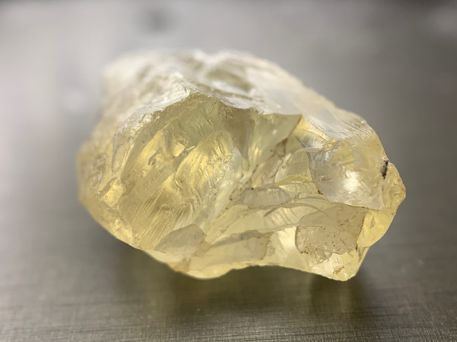 BYTOWNITE 23.27ct