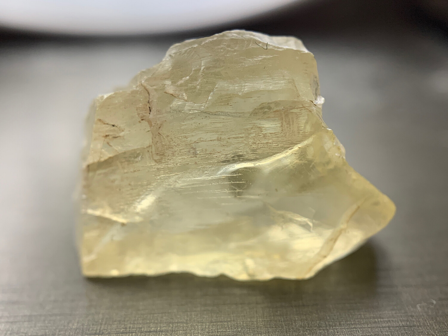 BYTOWNITE 23.27ct