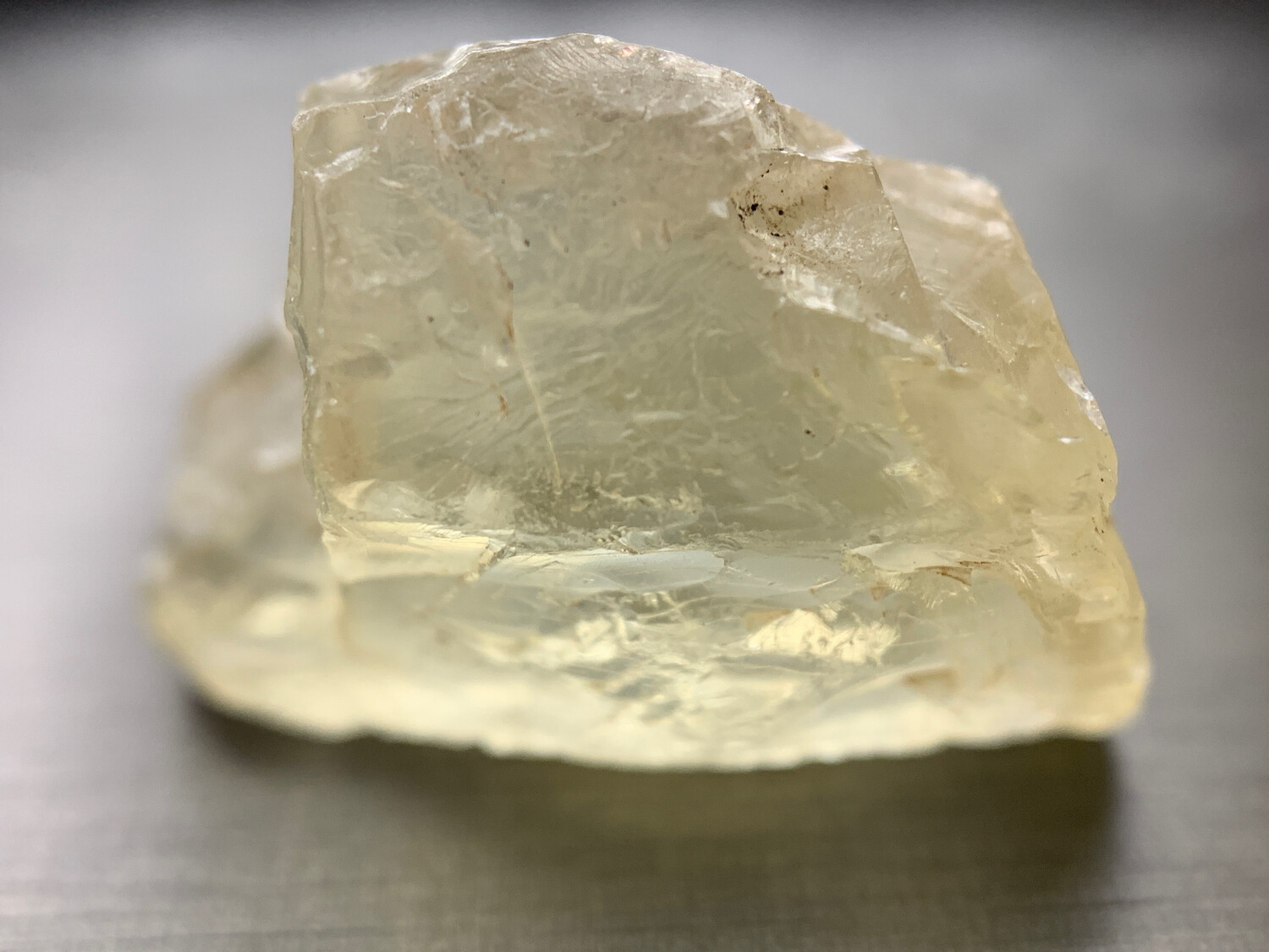 BYTOWNITE 23.27ct