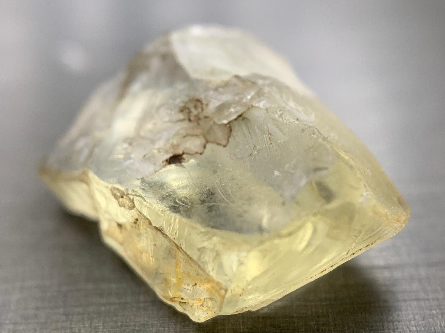 BYTOWNITE 11.73ct