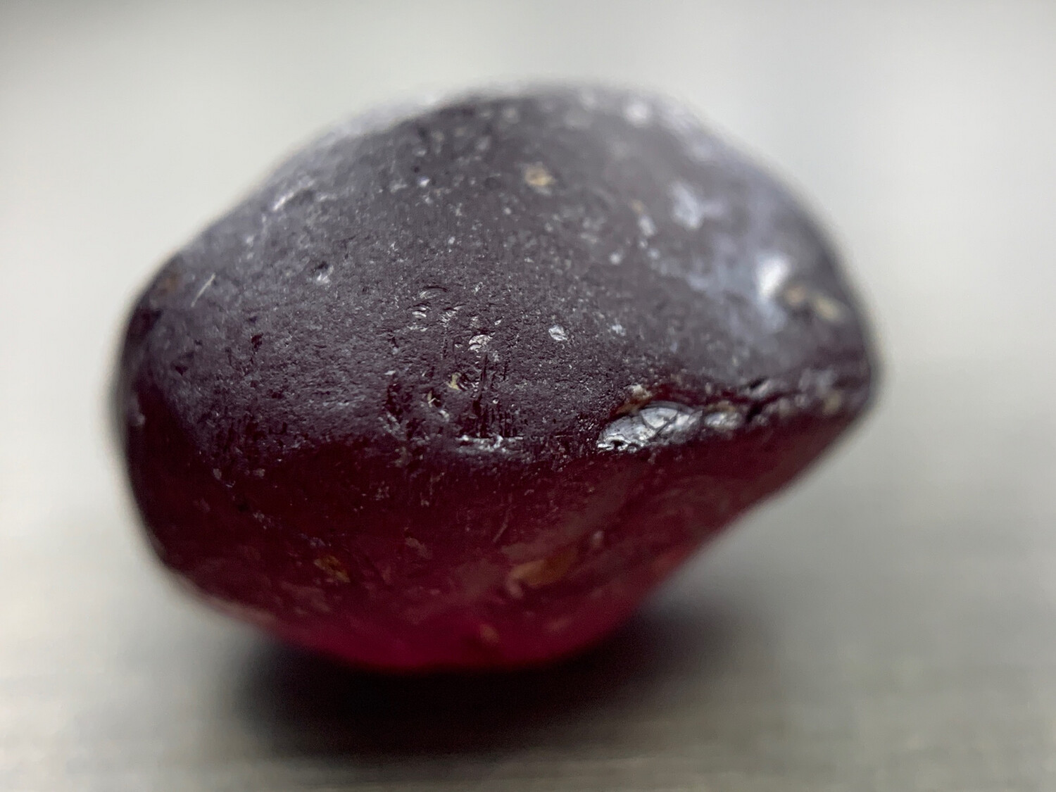 ᴬᵀᵞᴾᴵᶜᴬᴸ UMBALITE GARNET 4.20ct