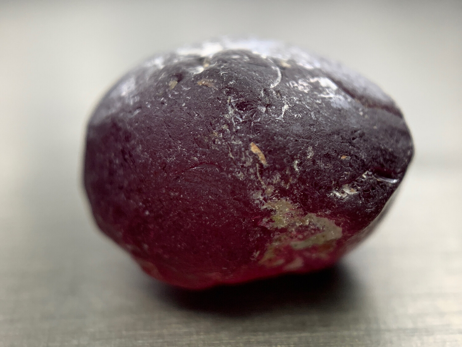 ᴬᵀᵞᴾᴵᶜᴬᴸ UMBALITE GARNET 4.20ct