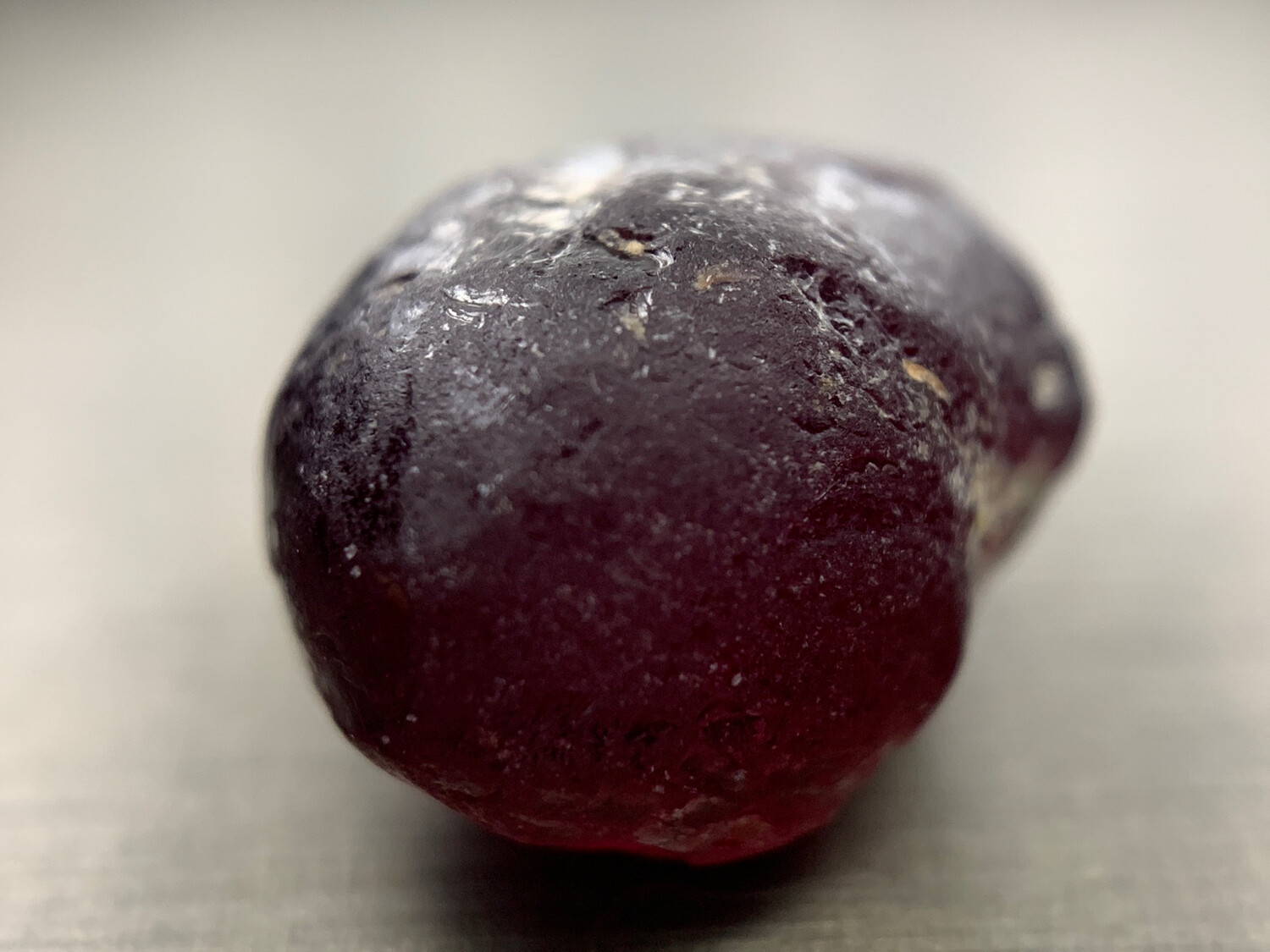 ᴬᵀᵞᴾᴵᶜᴬᴸ UMBALITE GARNET 4.20ct