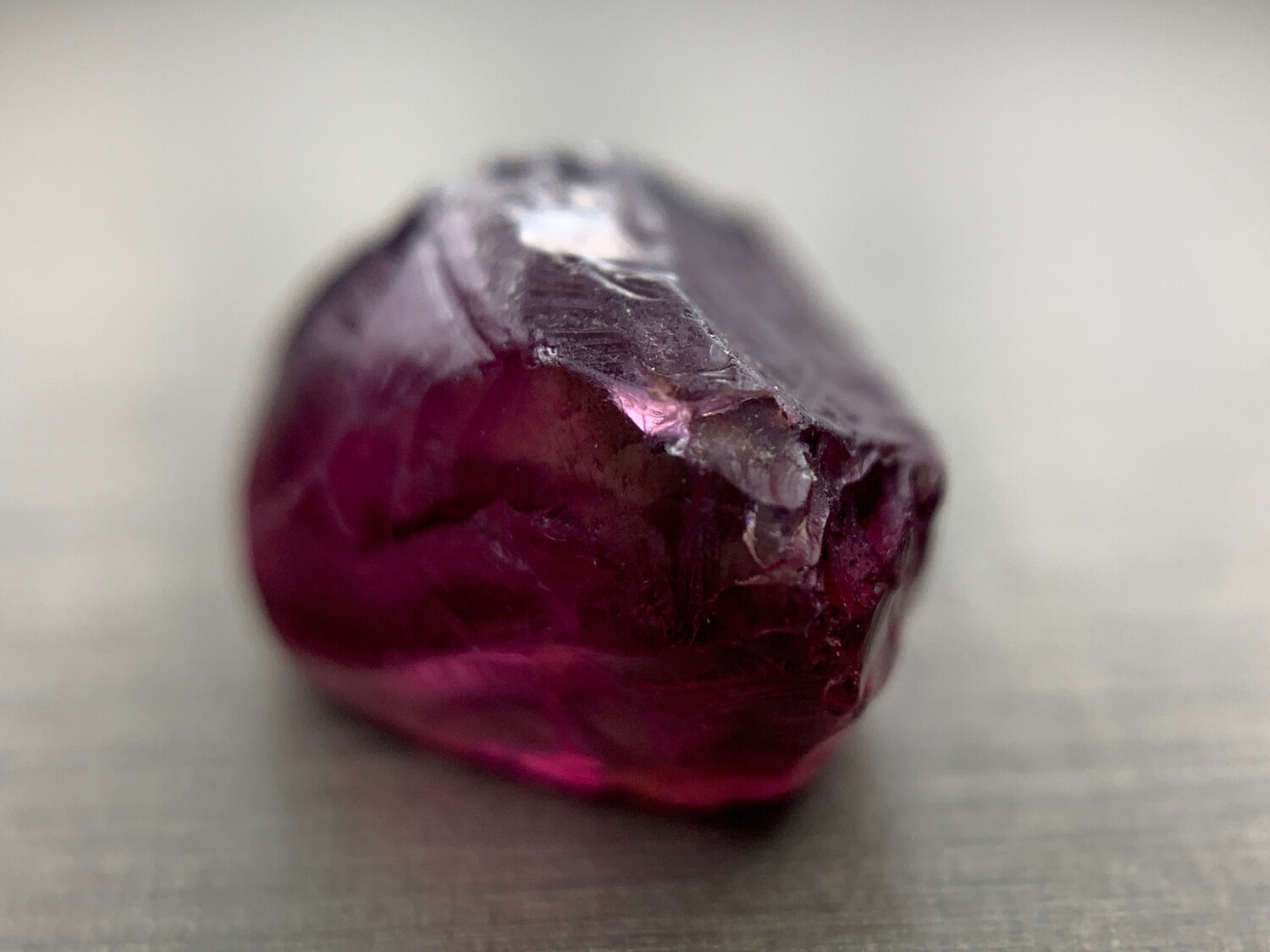 ᴬᵀᵞᴾᴵᶜᴬᴸ UMBALITE GARNET 2,36ct