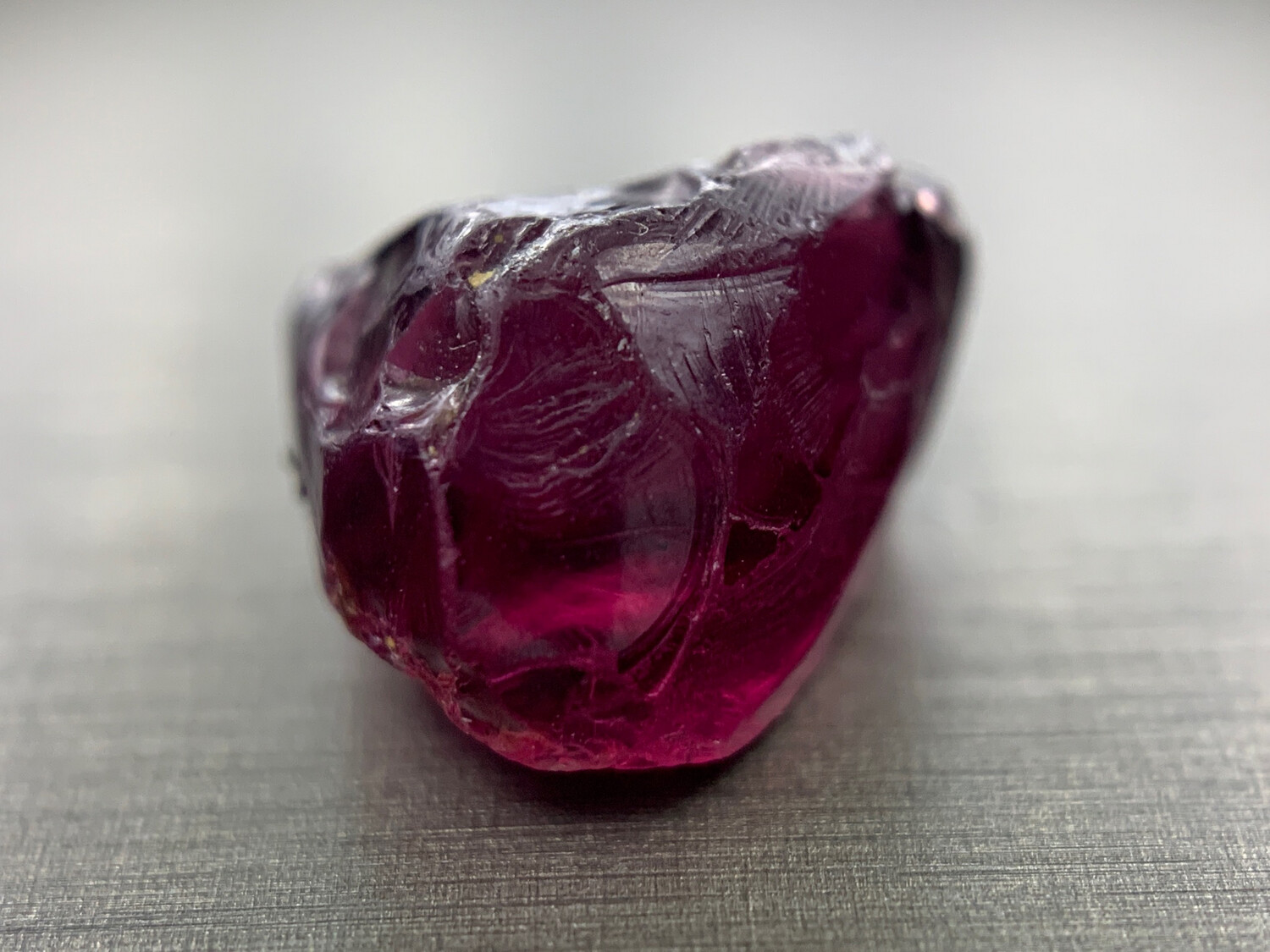 ᴬᵀᵞᴾᴵᶜᴬᴸ UMBALITE GARNET 2,36ct