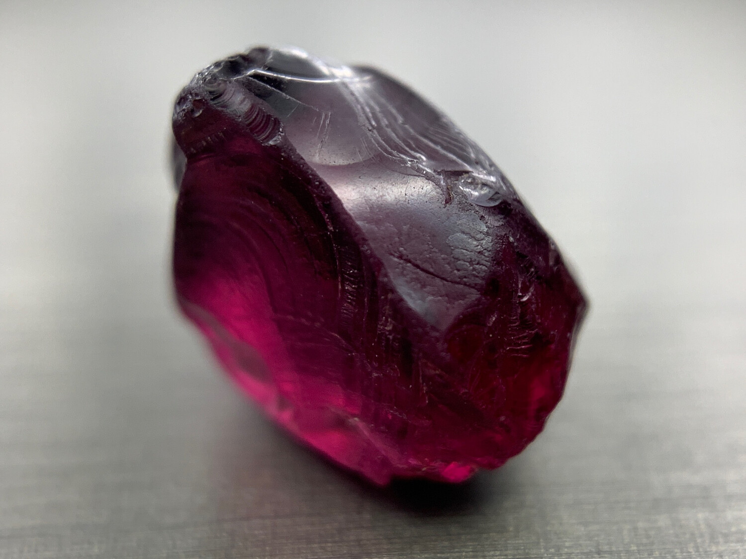 ᴬᵀᵞᴾᴵᶜᴬᴸ UMBALITE GARNET 2,36ct