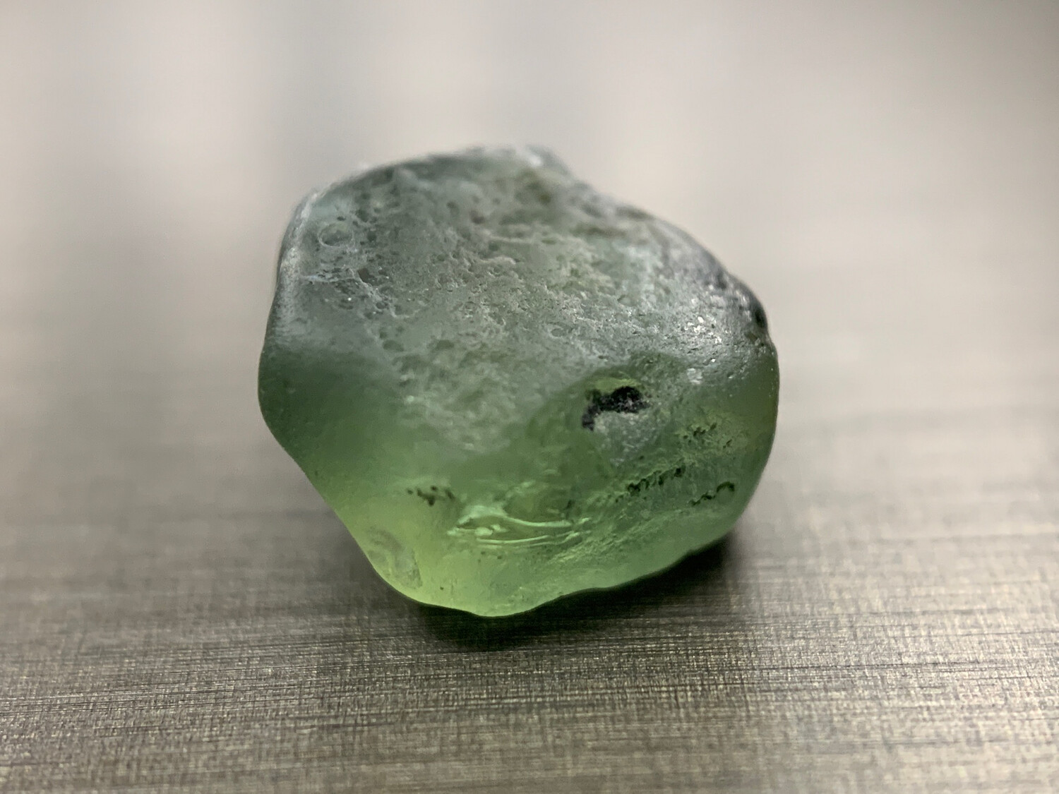 TEAL MONTANA SAPPHIRE 4.35ct