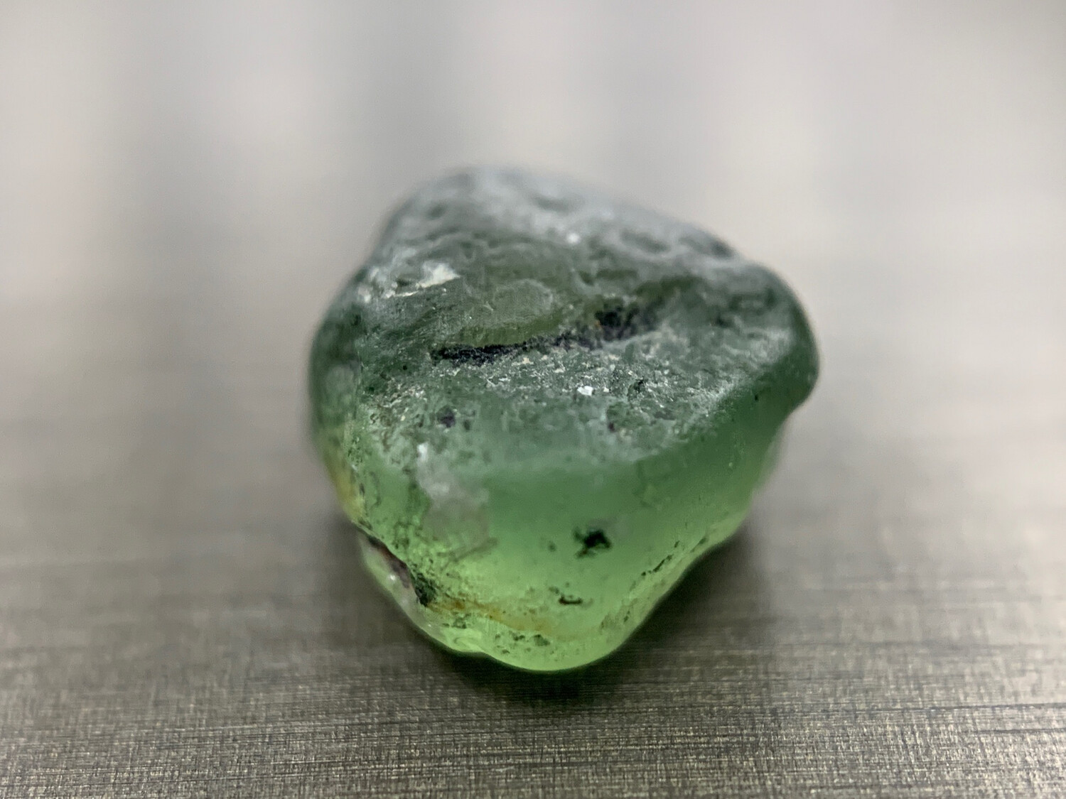 TEAL MONTANA SAPPHIRE 4.35ct
