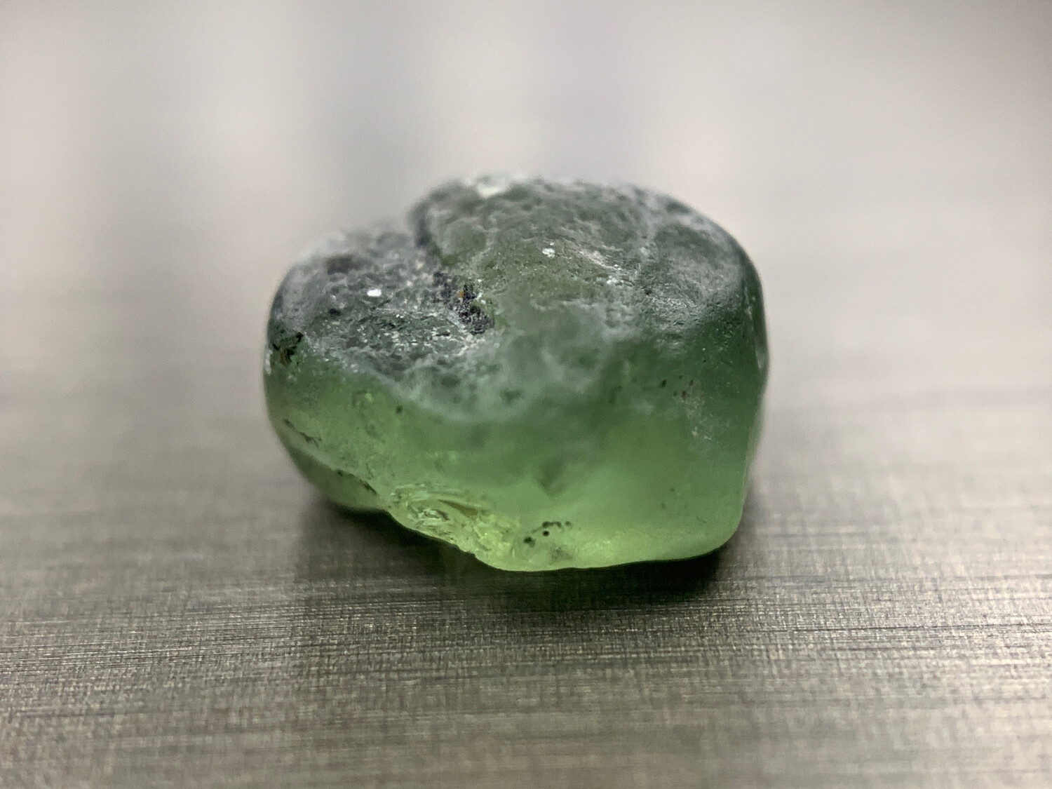 TEAL MONTANA SAPPHIRE 4.35ct